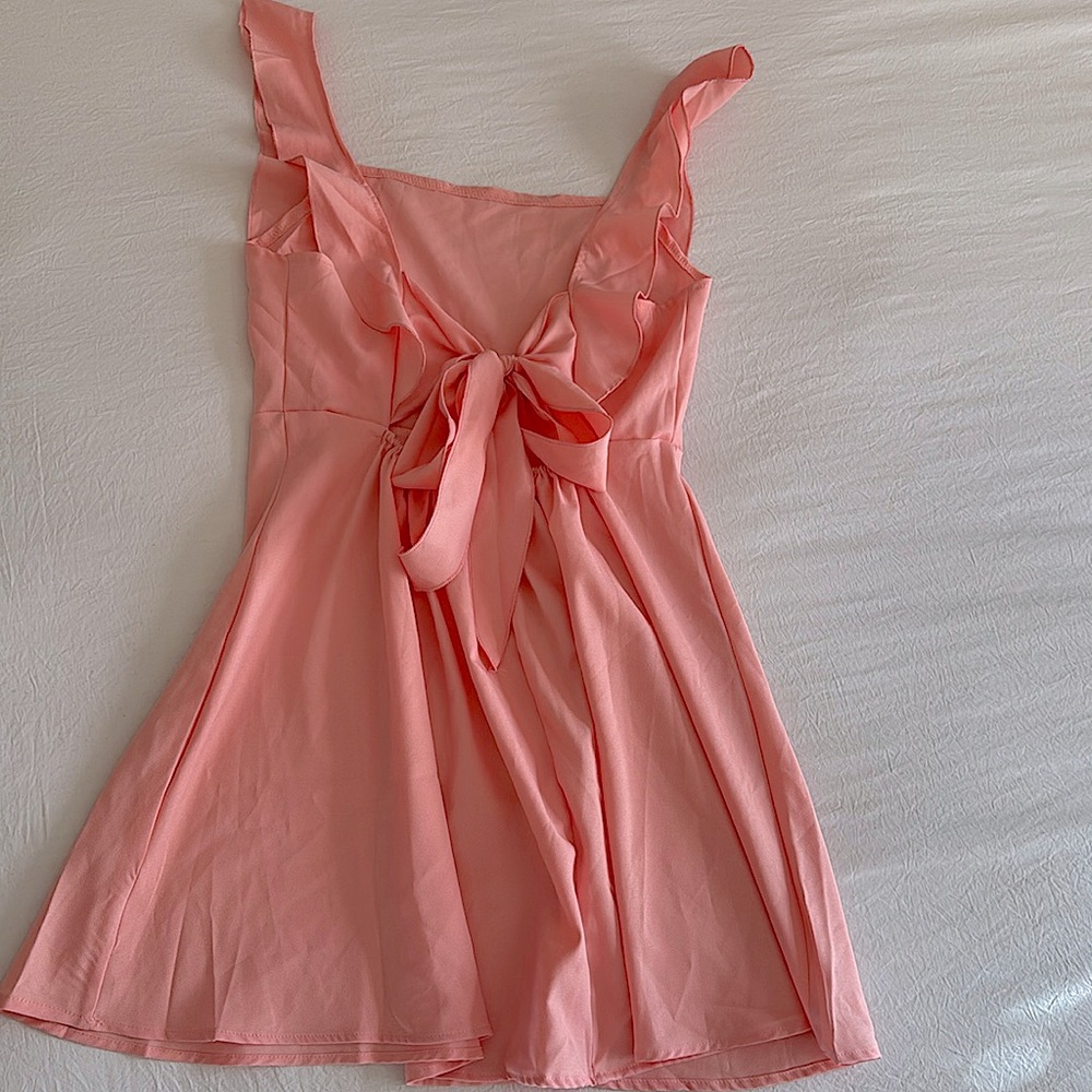 Summer dress